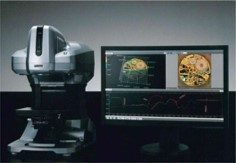 ワンショット3D形状測定器 VR-3100